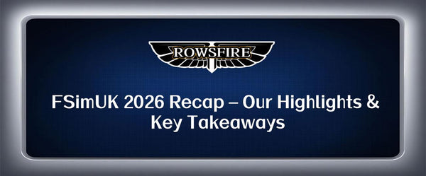 FSimUK 2026 Recap – Our Highlights & Key Takeaways