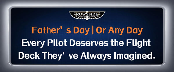 Father’s Day 2026: The Ultimate Flight Simulator Gift Guide for Every Pilot
