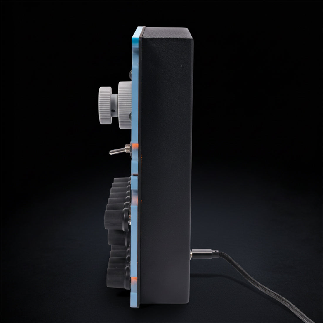 Rowsfire A111 1:1 Scale RMP-ACP Radio & Audio Panel - Rowsfire