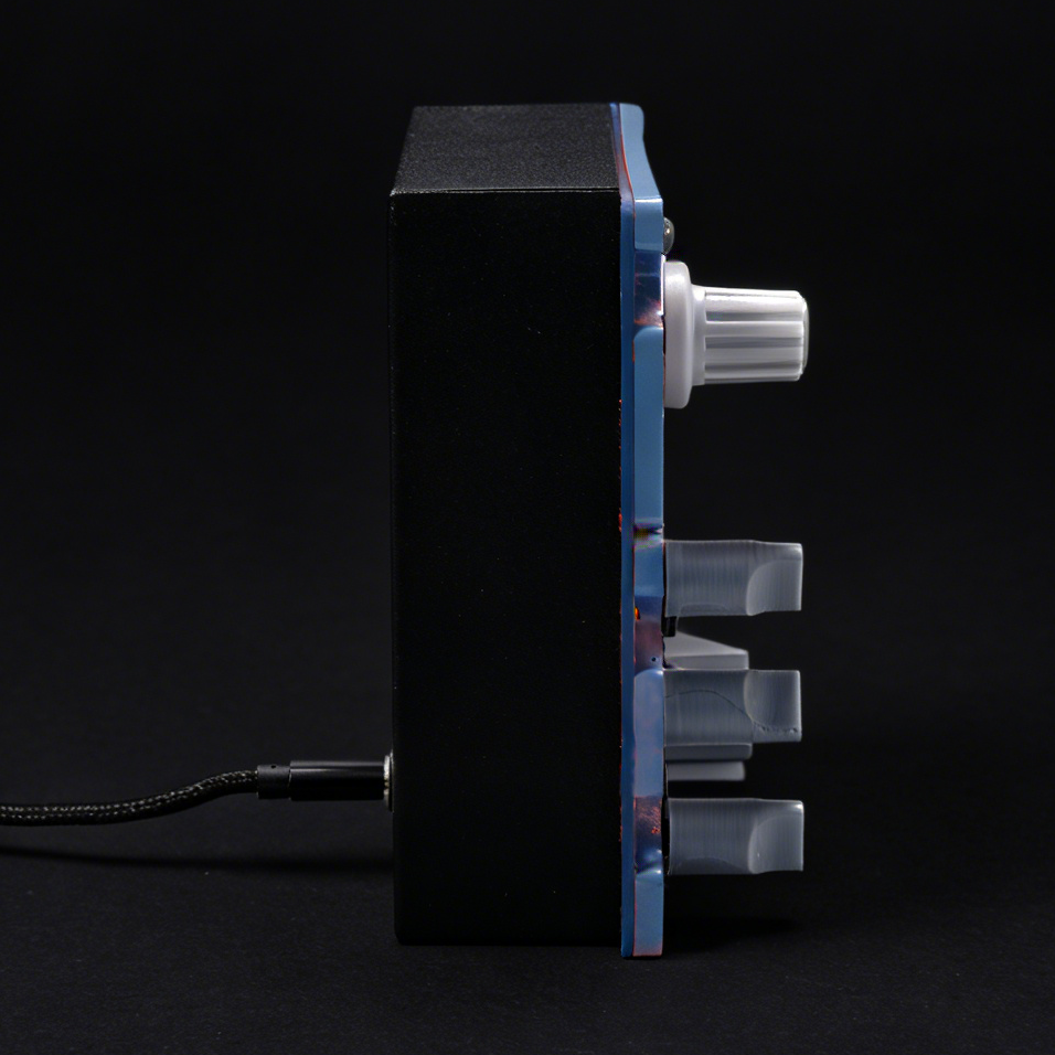 Rowsfire A113 1:1 Scale CKPT-LT+DFOR+ATC Integrated Panel - Rowsfire