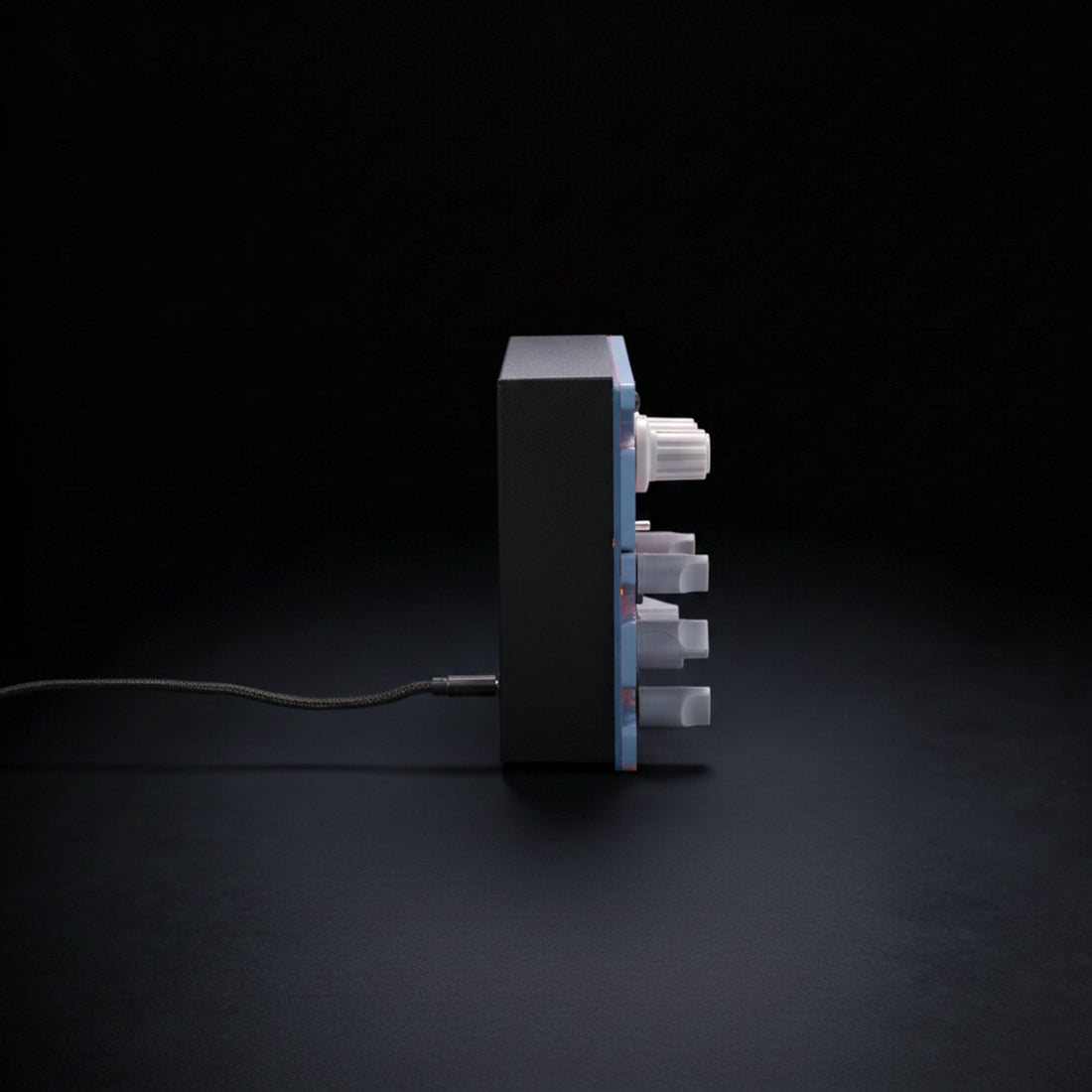 Rowsfire A113 1:1 Scale CKPT-LT+DFOR+ATC Integrated Panel - Rowsfire