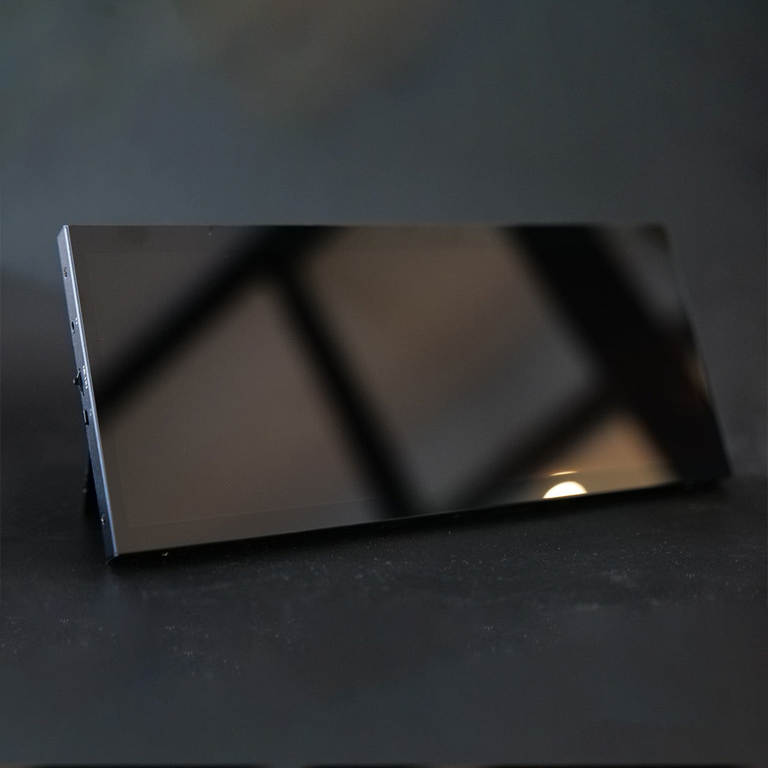 Rowsfire A108 V2 PFD-ND-E/WD HOME COCKPIT Panel - Rowsfire