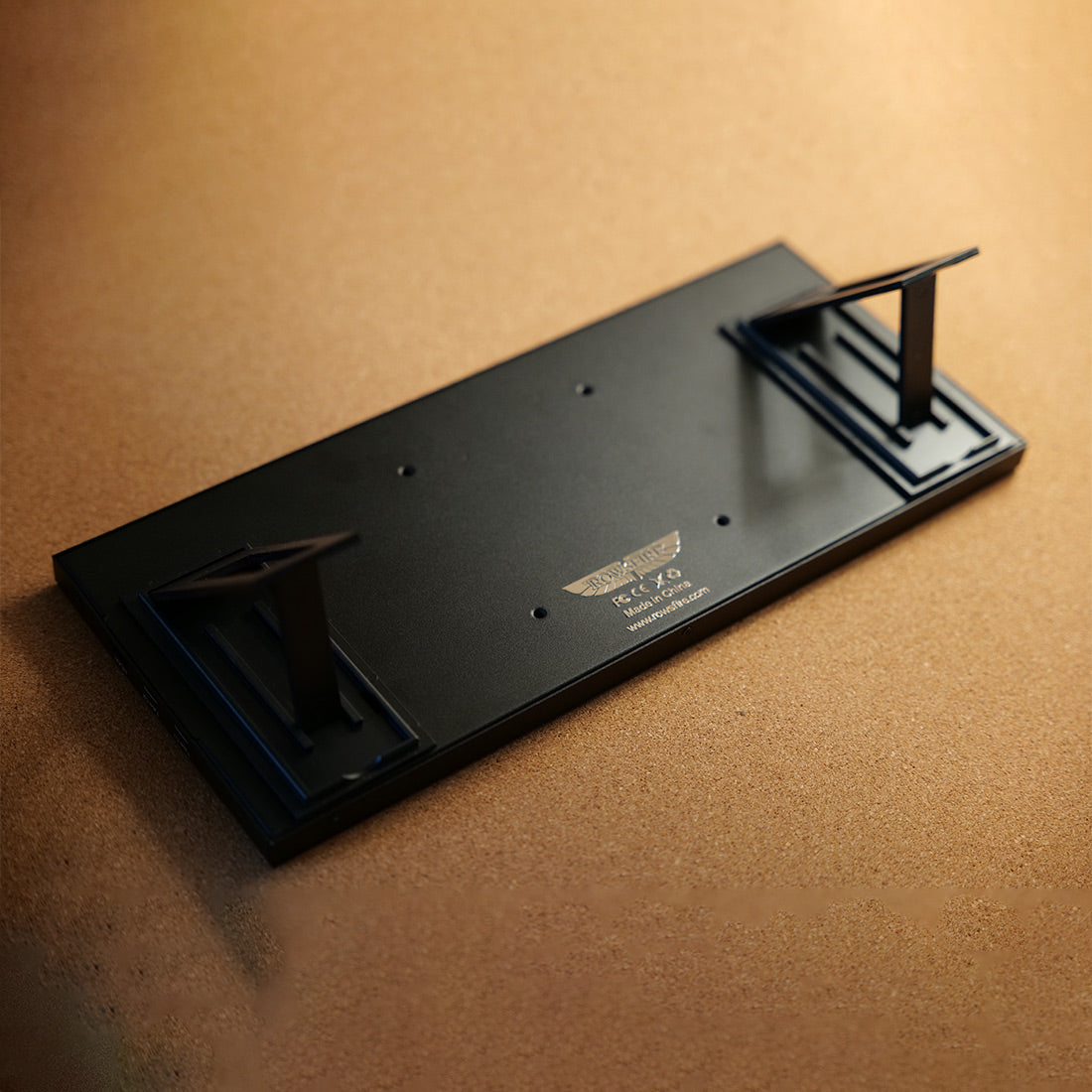 Rowsfire A108 V2 PFD-ND-E/WD HOME COCKPIT Panel - Rowsfire