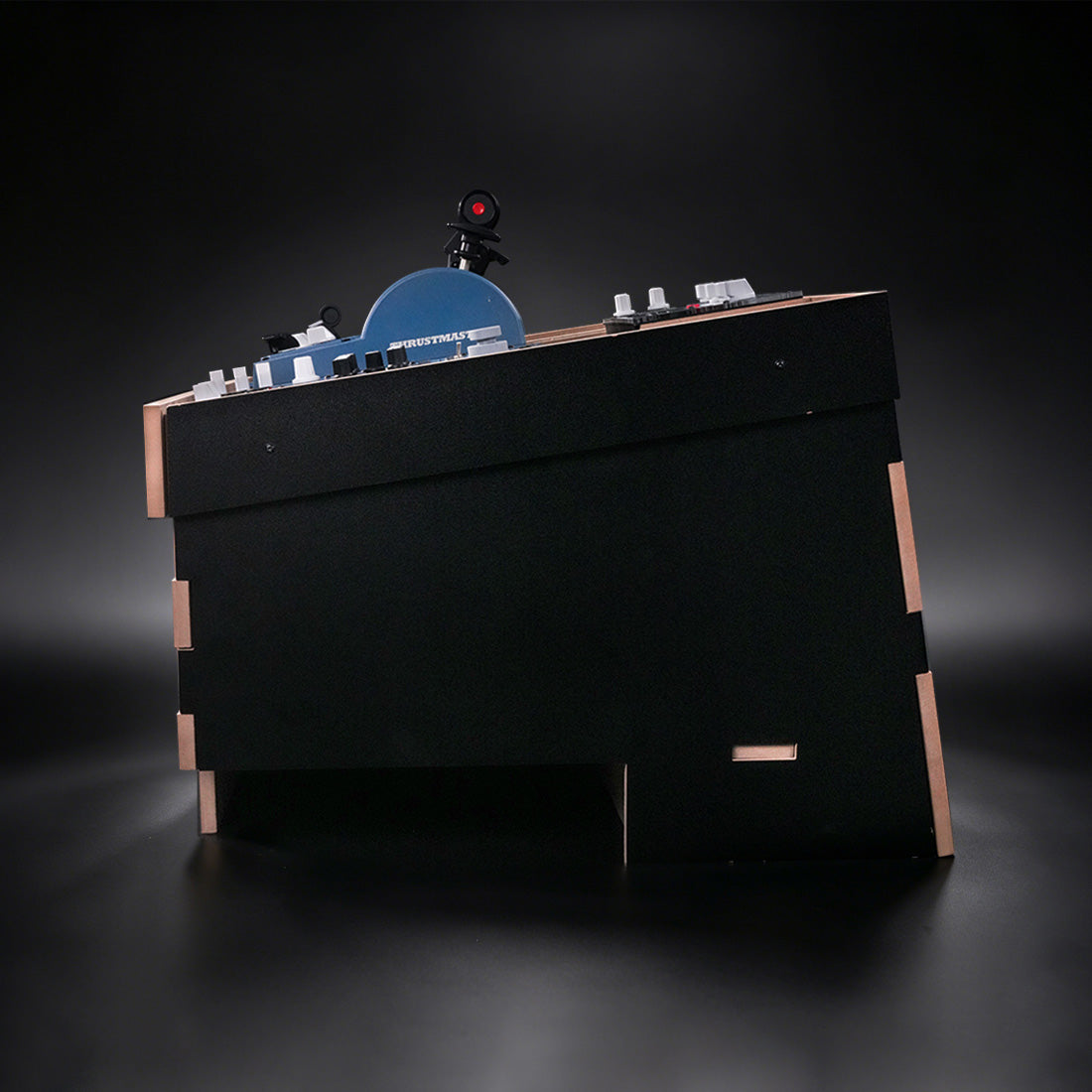 Rowsfire A110 A320 Flight Simulator Pedestal Stand (MDF Materails)