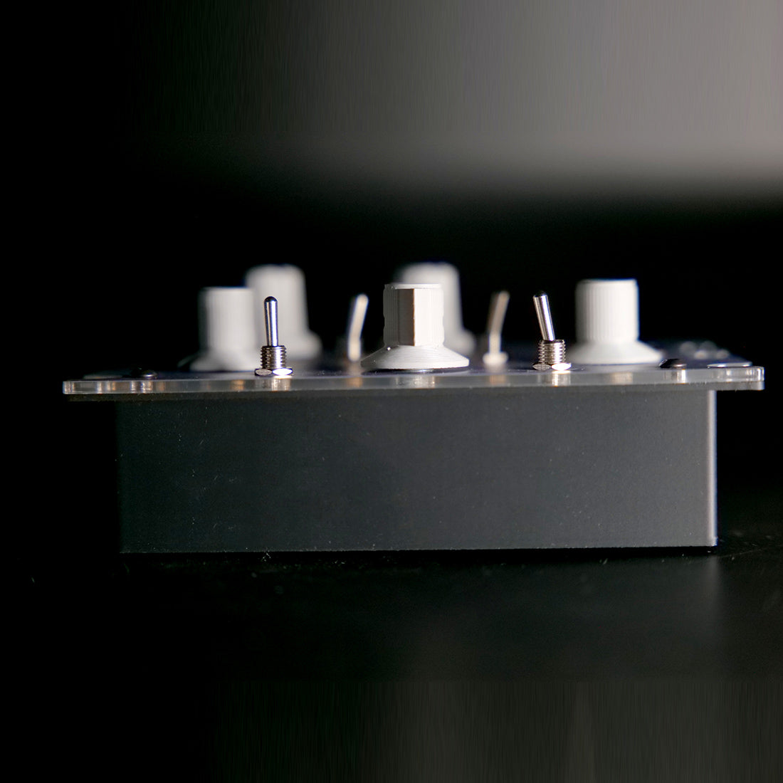 Rowsfire A112 1:1 Scale CKPT-LT+WXR-Radar Integrated Panel-Presale