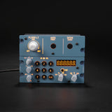 Rowsfire A113 A320 ATC & Cockpit Light Panel (ATC) — 1:1 Scale