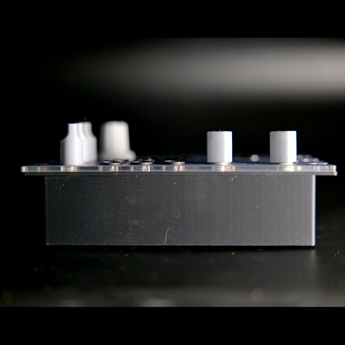 Rowsfire A113 1:1 Scale CKPT-LT+DFOR+ATC Integrated Panel-Presale