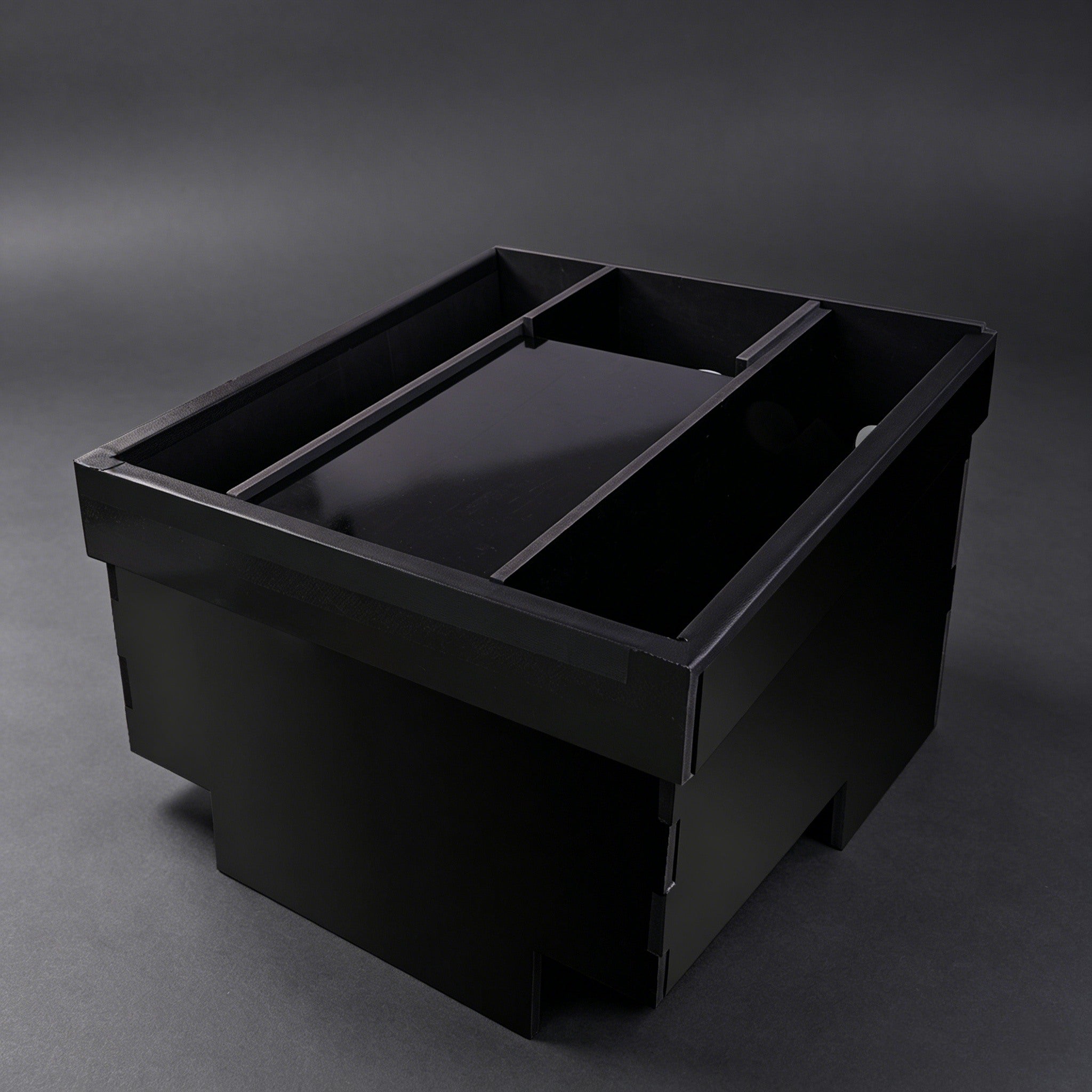 Rowsfire A110P A320 Flight Simulator Pedestal Stand(PVC material) - Rowsfire