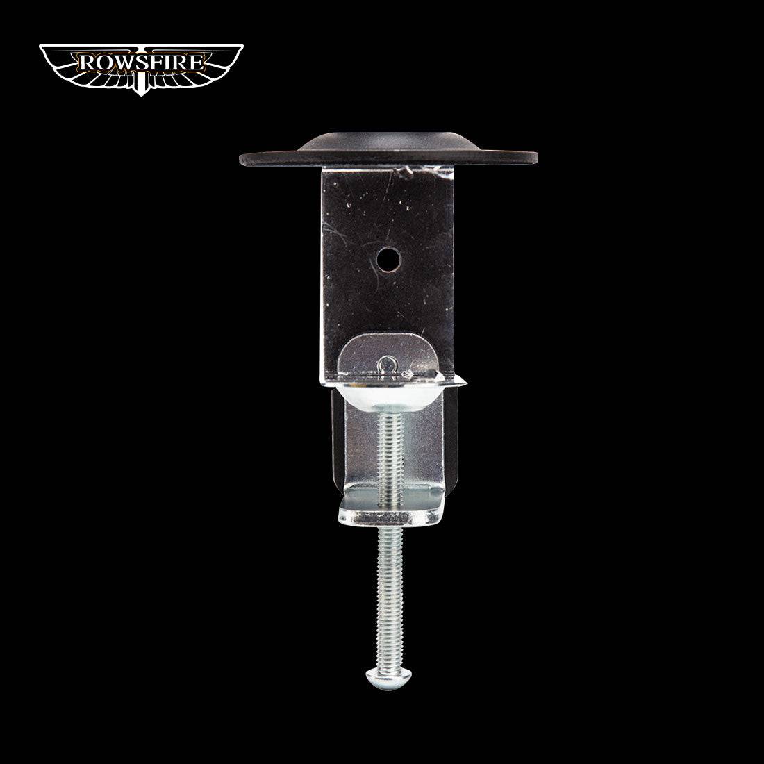 Rowsfire Pneumatic Suspension 4-Axis Base with Stand VESA-Mount - Rowsfire