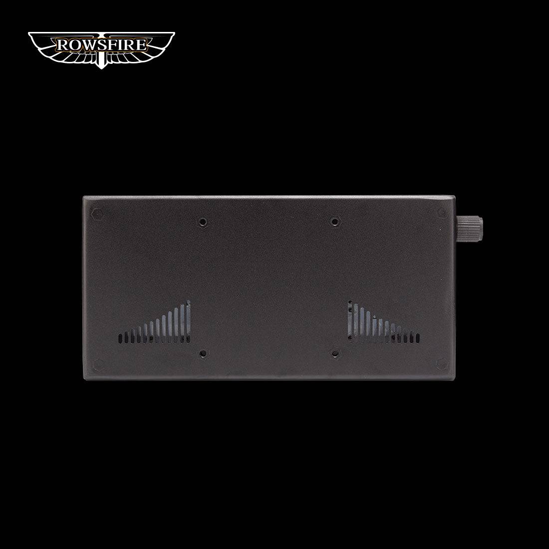 Rowsfire A102 A350/A320 mini Light Overhead Panel (OVH) - Rowsfire