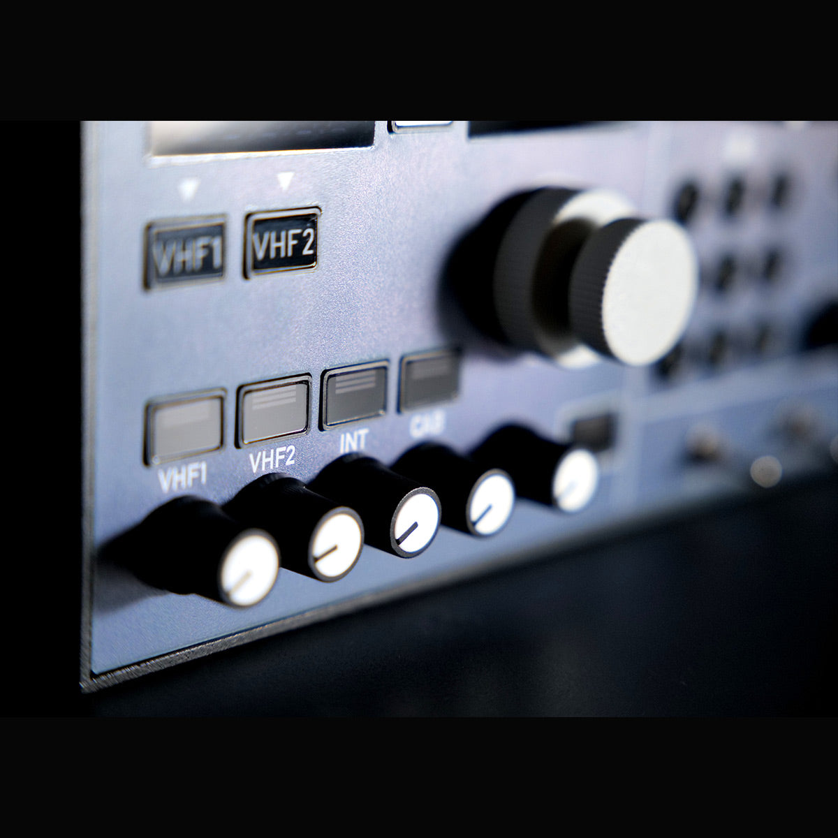 Rowsfire A105 All-in-One RMP+ATC Panel (Presale) - Rowsfire