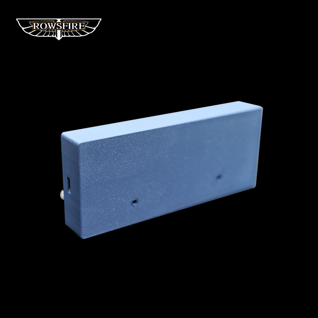 Rowsfire A101 A320 mini Light Overhead Panel (OVH) - Rowsfire