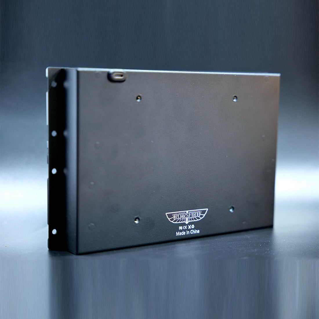 Rowsfire A109 1:1 Scale ATT-ADIRS-EIS Integrated Panel