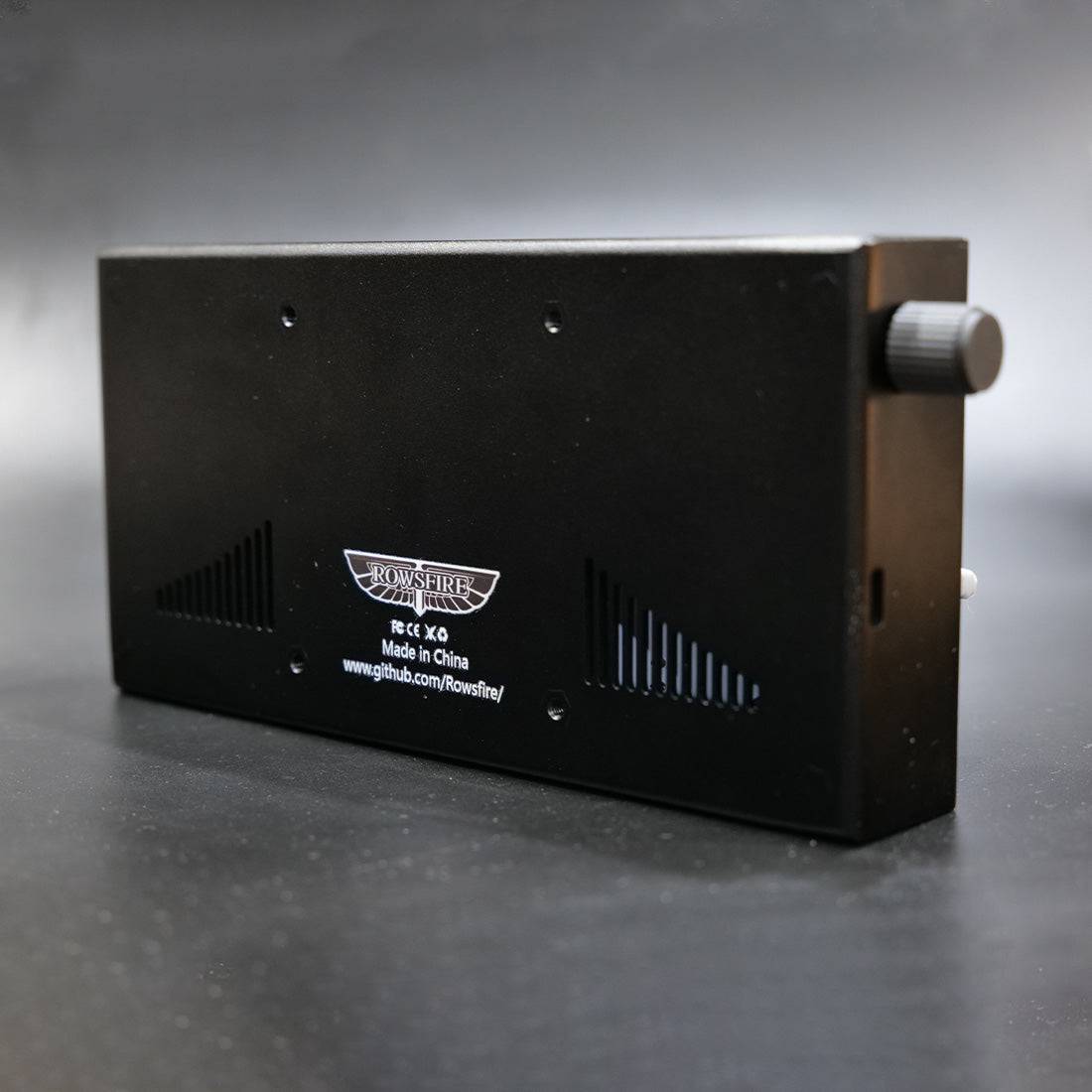 Rowsfire A106 pro A320 pro Light Overhead Panel (OVH) - Rowsfire