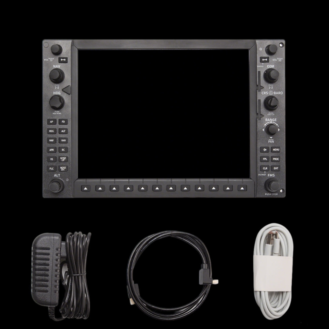 Rowsfire D104 G1000 NXi MFD Panel