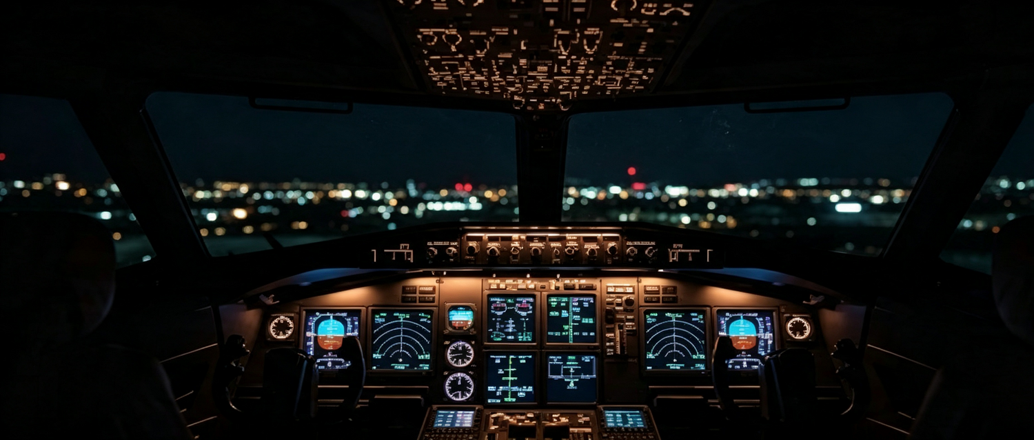Looking for a Gift for a Flight Sim Enthusiast? Start Here.