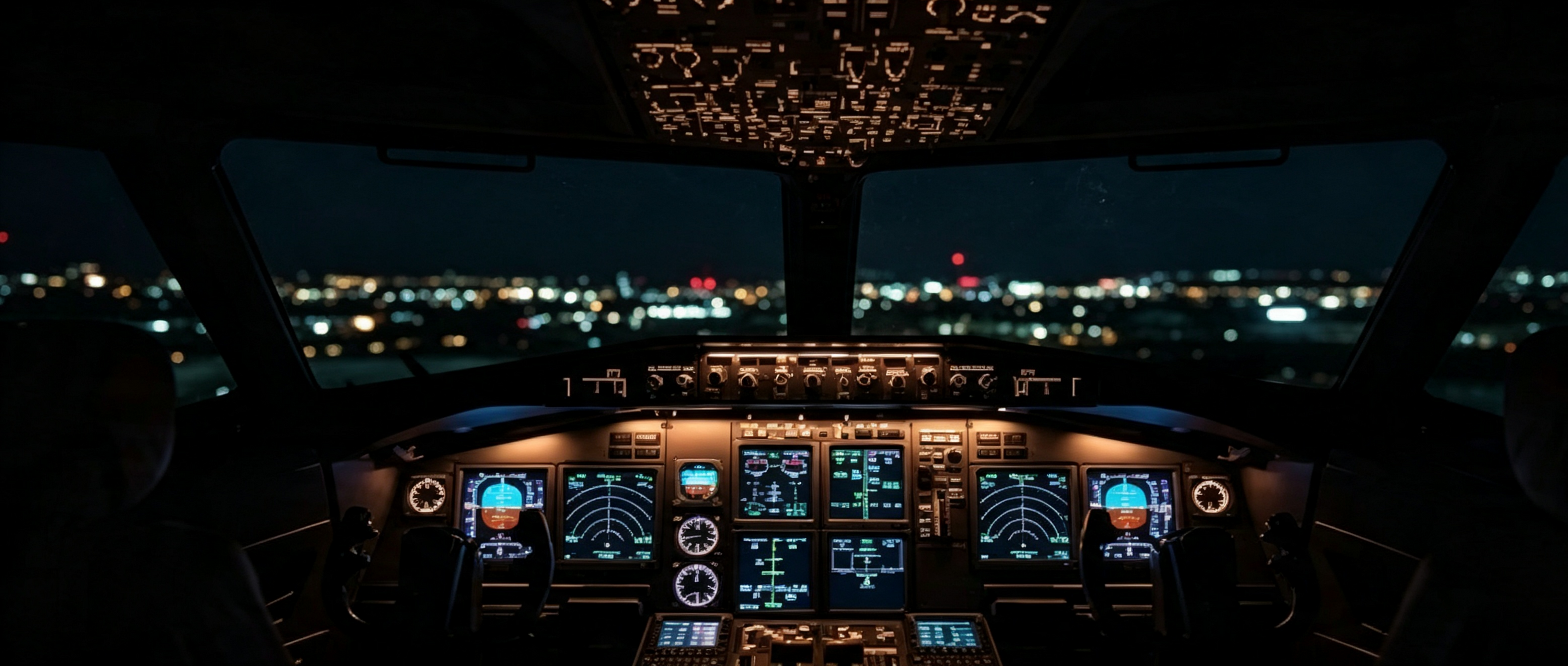 Looking for a Gift for a Flight Sim Enthusiast? Start Here.