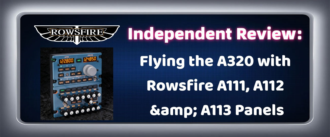 A11 Series Blog