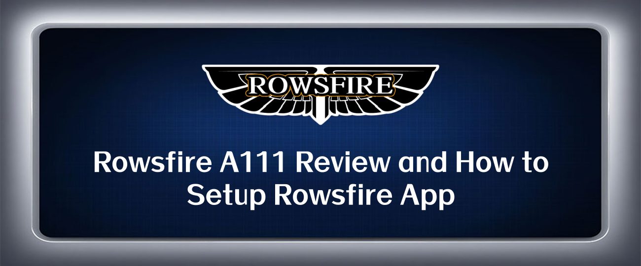 My Honest Review of the Rowsfire A111 Radio & Audio Panel: Pros, Cons, and Why You Need the Rowsfire App