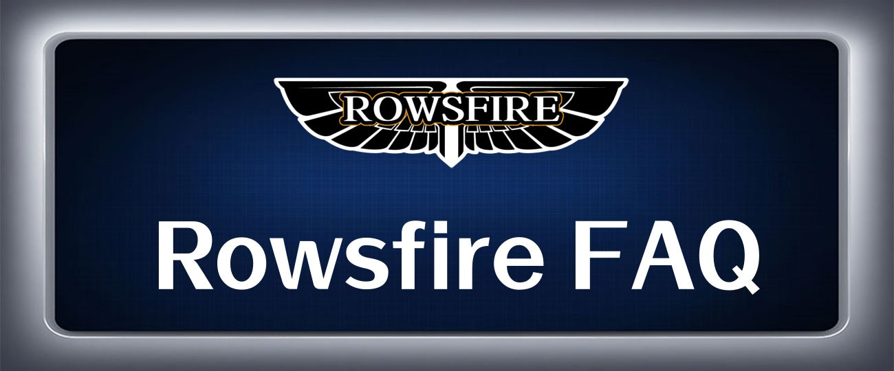 Rowsfire FAQ: Your Go-To Guide for Flight Sim Panels