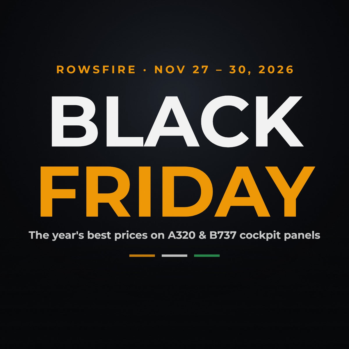 Black Friday