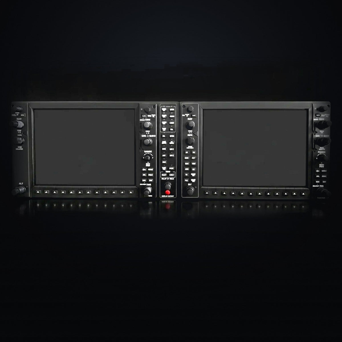 G1000 Engine Garmin G1000