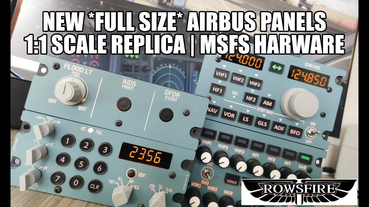 Load video: A113 Video