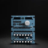 Rowsfire A111 A320 Radio & Audio Panel (RMP/ACP) — 1:1 Scale