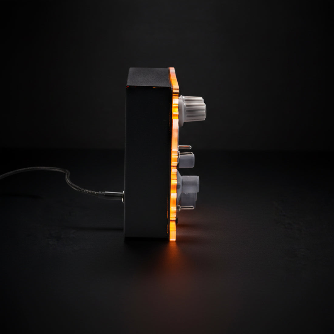 Rowsfire A112 1:1 Scale CKPT-LT+WXR-Radar Integrated Panel - Rowsfire