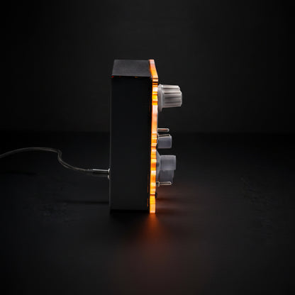 Rowsfire A112 1:1 Scale CKPT-LT+WXR-Radar Integrated Panel - Rowsfire