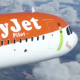 EasyJet Sim Pilot