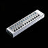 Rowsfire 13-Port Independent Control USB 3.0 Hub with Global Universal Power Adapter - Rowsfire