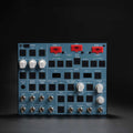 Rowsfire A107 A320 Overhead Panel — Backlit Metal, Plug & Play