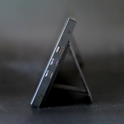 Rowsfire A108 V2 PFD-ND-E/WD HOME COCKPIT Panel - Rowsfire