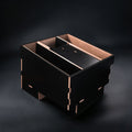 Rowsfire A110P / A110 A320 Flight Simulator Pedestal Stand