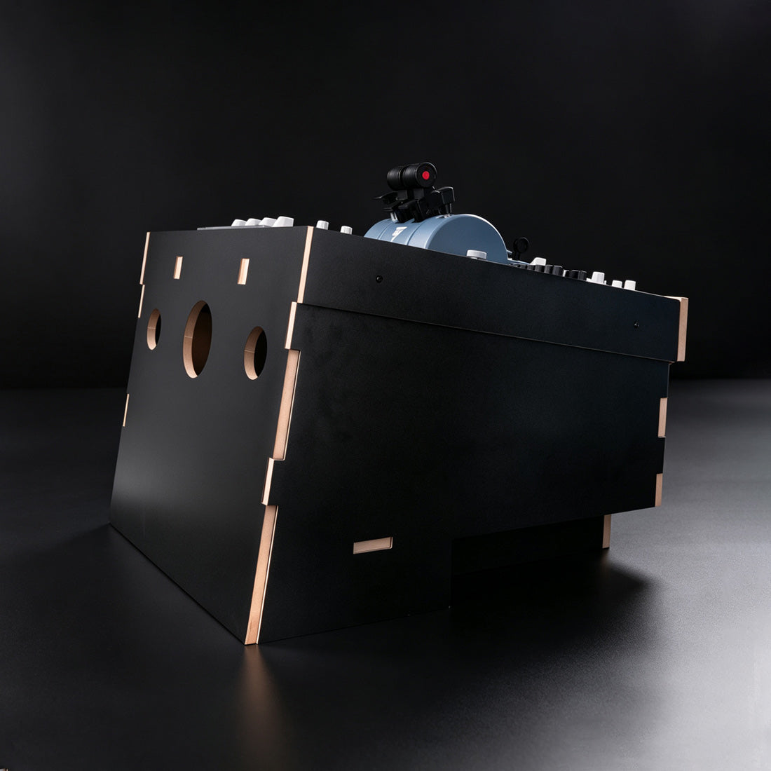 Rowsfire A110P / A110 A320 Flight Simulator Pedestal Stand