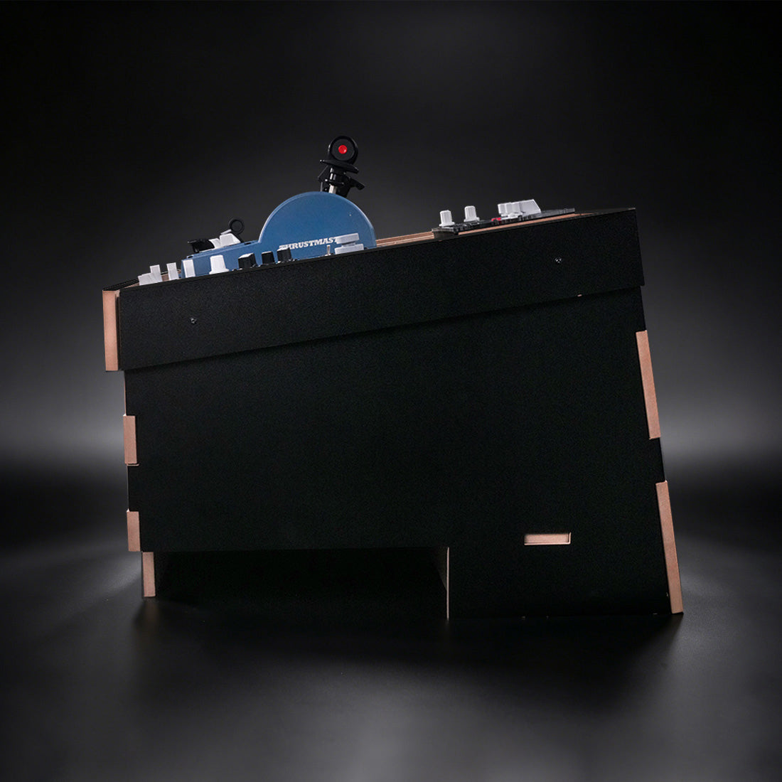 Rowsfire A110P / A110 A320 Flight Simulator Pedestal Stand