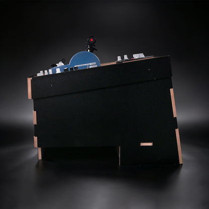 Rowsfire A110P / A110 A320 Flight Simulator Pedestal Stand