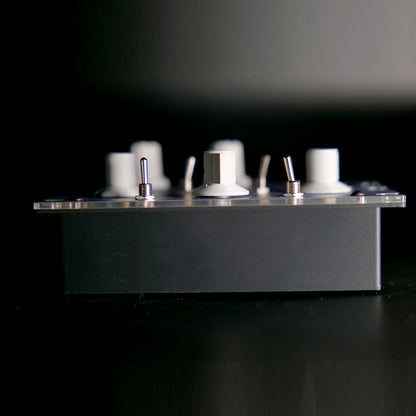 Rowsfire A112 1:1 Scale CKPT-LT+WXR-Radar Integrated Panel-Presale