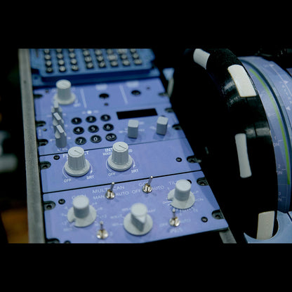 Rowsfire A113 1:1 Scale CKPT-LT+DFOR+ATC Integrated Panel-Presale