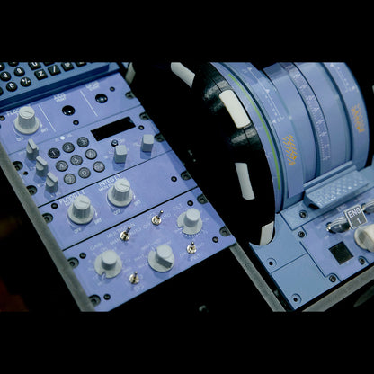 Rowsfire A113 1:1 Scale CKPT-LT+DFOR+ATC Integrated Panel-Presale