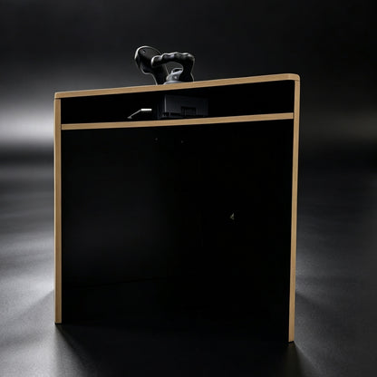 Rowsfire A221 A320 1:1 Scale Joystick &amp; Handwheel Stand (MDF)