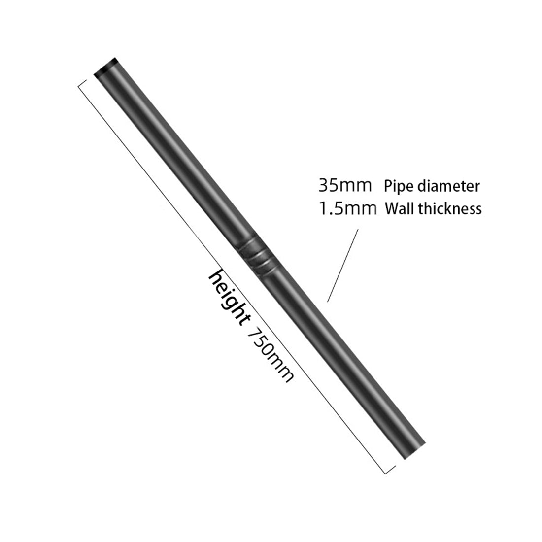 Rowsfire Adjustable Desk Mount