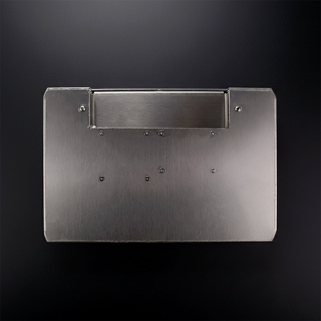 Rowsfire D103 G1000 NXi Panel Set - Rowsfire