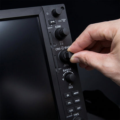 Rowsfire D104 G1000 NXi MFD Panel - Rowsfire