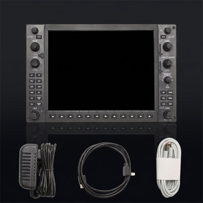 Rowsfire D104 G1000 NXi MFD Panel - Rowsfire