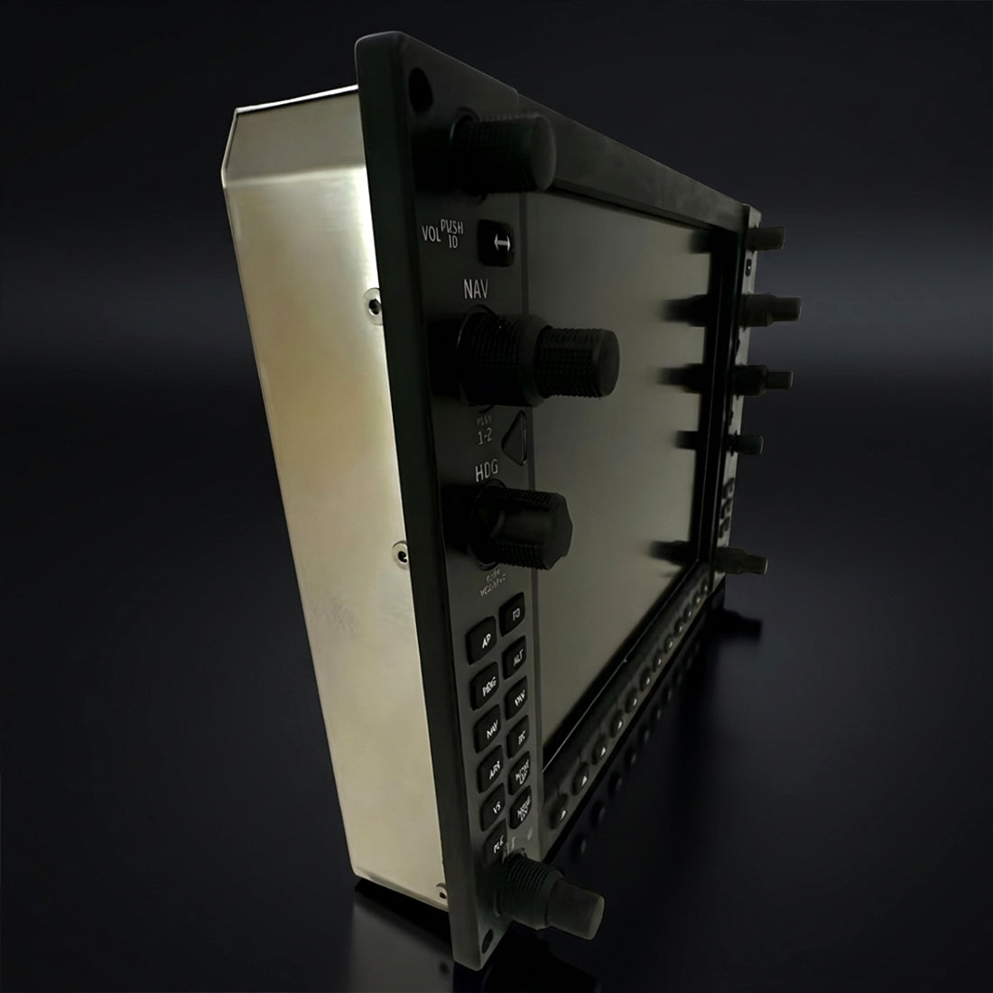 Rowsfire D104 G1000 NXi MFD Panel - Rowsfire