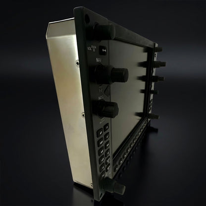 Rowsfire D104 G1000 NXi MFD Panel - Rowsfire