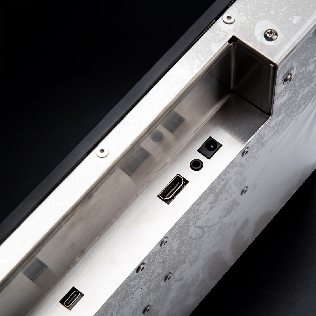 Rowsfire D104 G1000 NXi MFD Panel - Rowsfire