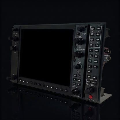 Rowsfire D105 G1000 NXi Panel Set - Rowsfire